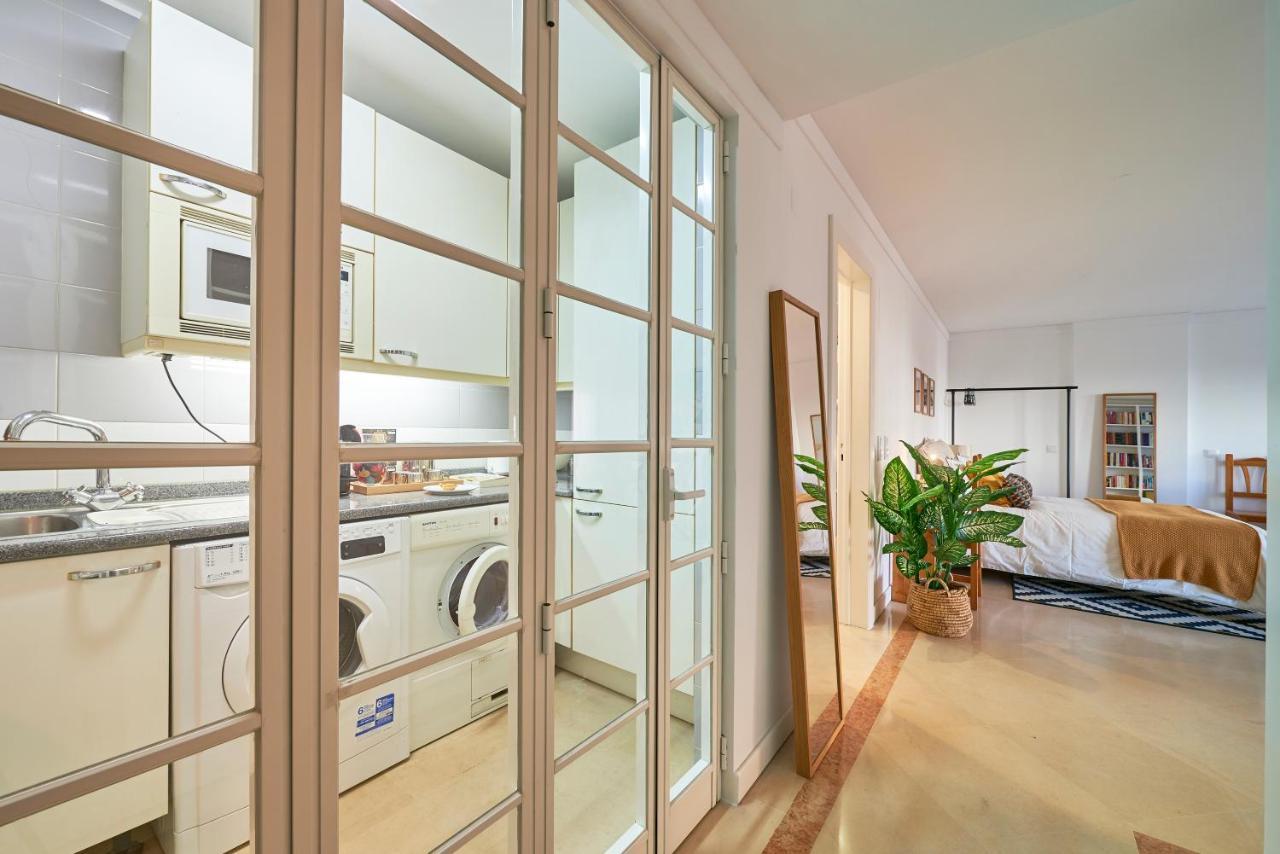 Modern Apartment With Swiming Pool & Garage - Лиссабон Экстерьер фото